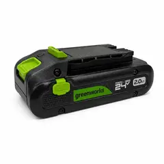 GREENWORKS - Batería PowerAll 24V 2Ah