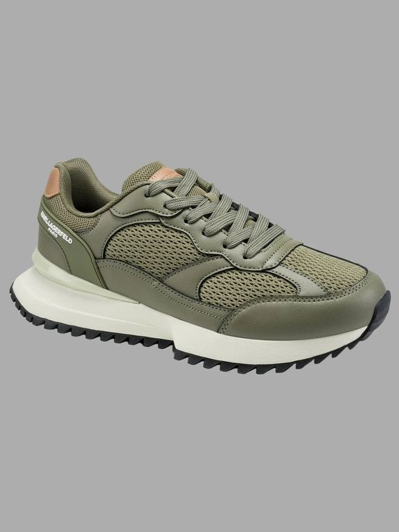 Zapatillas Runner Hombre