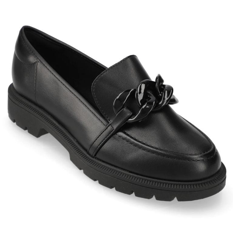 Mocasín Mujer