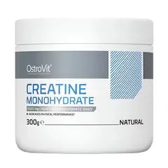 OSTROVIT - CREATINA 300 G TARRO SIN SABOR