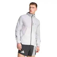 ADIDAS - Chaqueta cortavientos ligera Terrex Xperior CLIMA365
