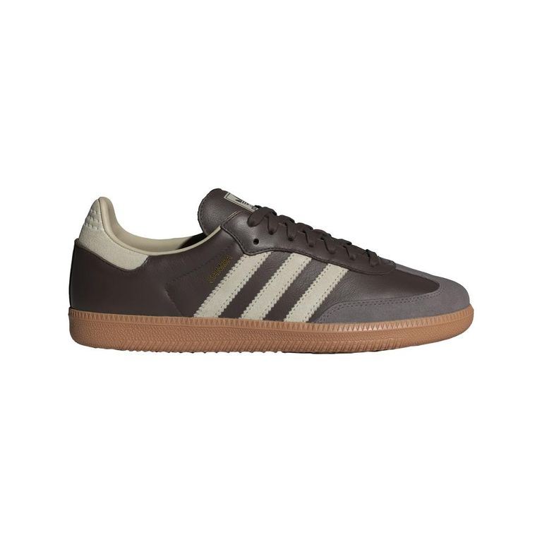 Zapatilla Hombre Zapatillas Samba OG Blanco