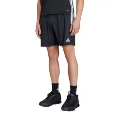 ADIDAS - Short Hombre Shorts Tiro 26 Essentials Granate