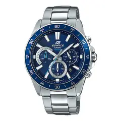 EDIFICE - Reloj Hombre EFV-570D-2AVUDF