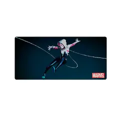 XTECH - Mousepad Ghost Spider Azul XXL 90x42cm XTA-M15SG-XXL