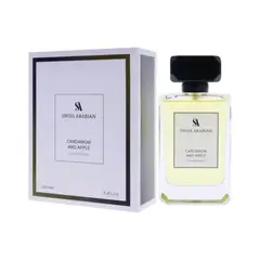 SWISS ARABIAN - Perfume Cardamom And Apple EDP 100 ml