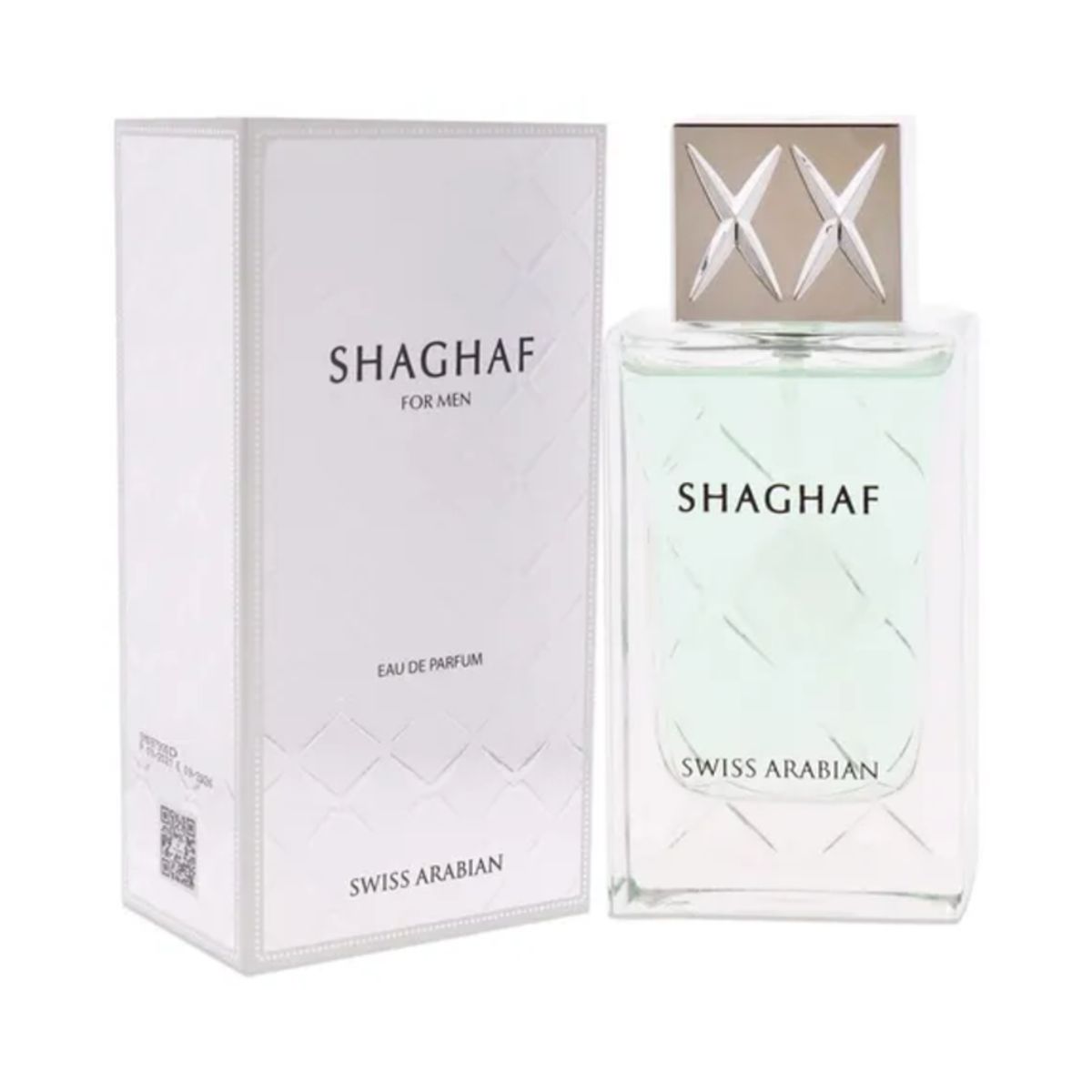 SWISS ARABIAN - Perfume Shaghaf for Men EDP 75 ml Swiss Arabian