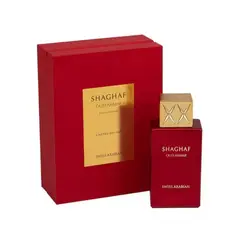 SWISS ARABIAN - Perfume Shaghaf Oud Ahmar EDP 75 ml