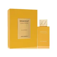 SWISS ARABIAN - Perfume Shaghaf Vanilla Toffee EDP 75 ml
