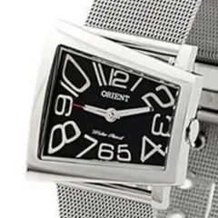ORIENT - Reloj UNISEX QBDU-Q00-A