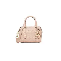 MICHAEL KORS - Bandolera Bedford Legacy extra pequeña color ballet