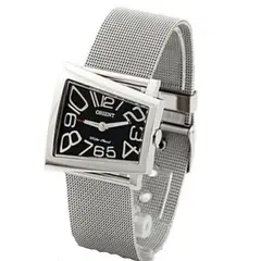 ORIENT - Reloj UNISEX QBDU-Q00-A