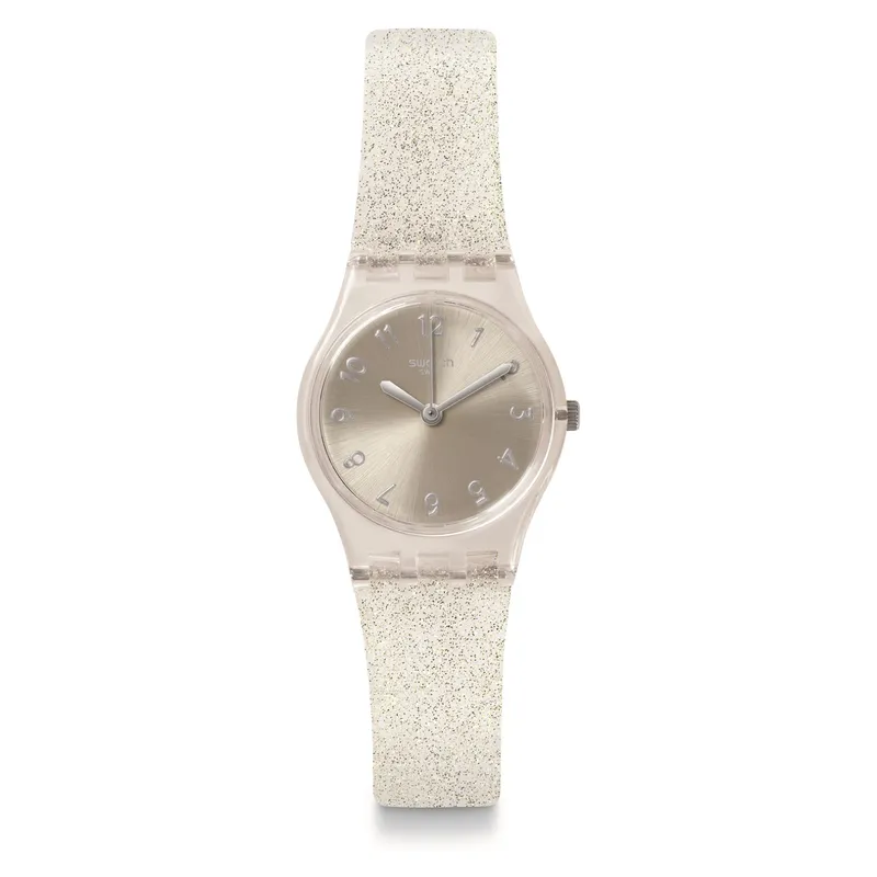 SWATCH - Reloj análogo mujer lk343e