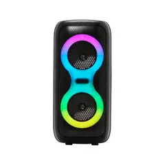 GENERICO - Parlante Karaoke Icitec con Luz RGB