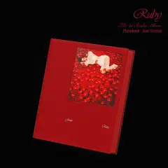 GENERICO - BLACKPINK JENNIE - RUBY (JANE VER)