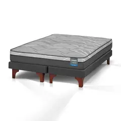 FLEX - Cama Europea Dream Pocket King 180x200