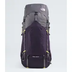 THE NORTH FACE - Mochila Trekking Trail Lite 50L Mujer Gris