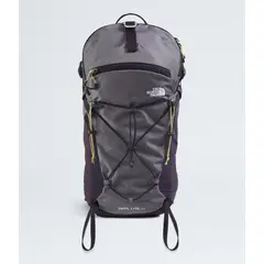 THE NORTH FACE - Mochila Trekking Trail Lite 12L Mujer Gris