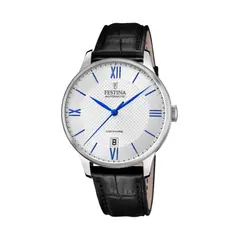 FESTINA - Reloj Hombre F20484/1 Automatico -MP-