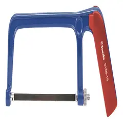 KWB - ARCO SIERRA PARA METALES 150MM