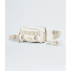 THE NORTH FACE - Banano Base Camp Lumbar Blanco
