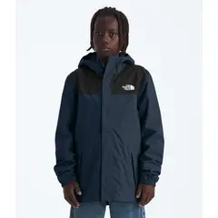 THE NORTH FACE - Chaqueta Impermeable Antora Niños Azul