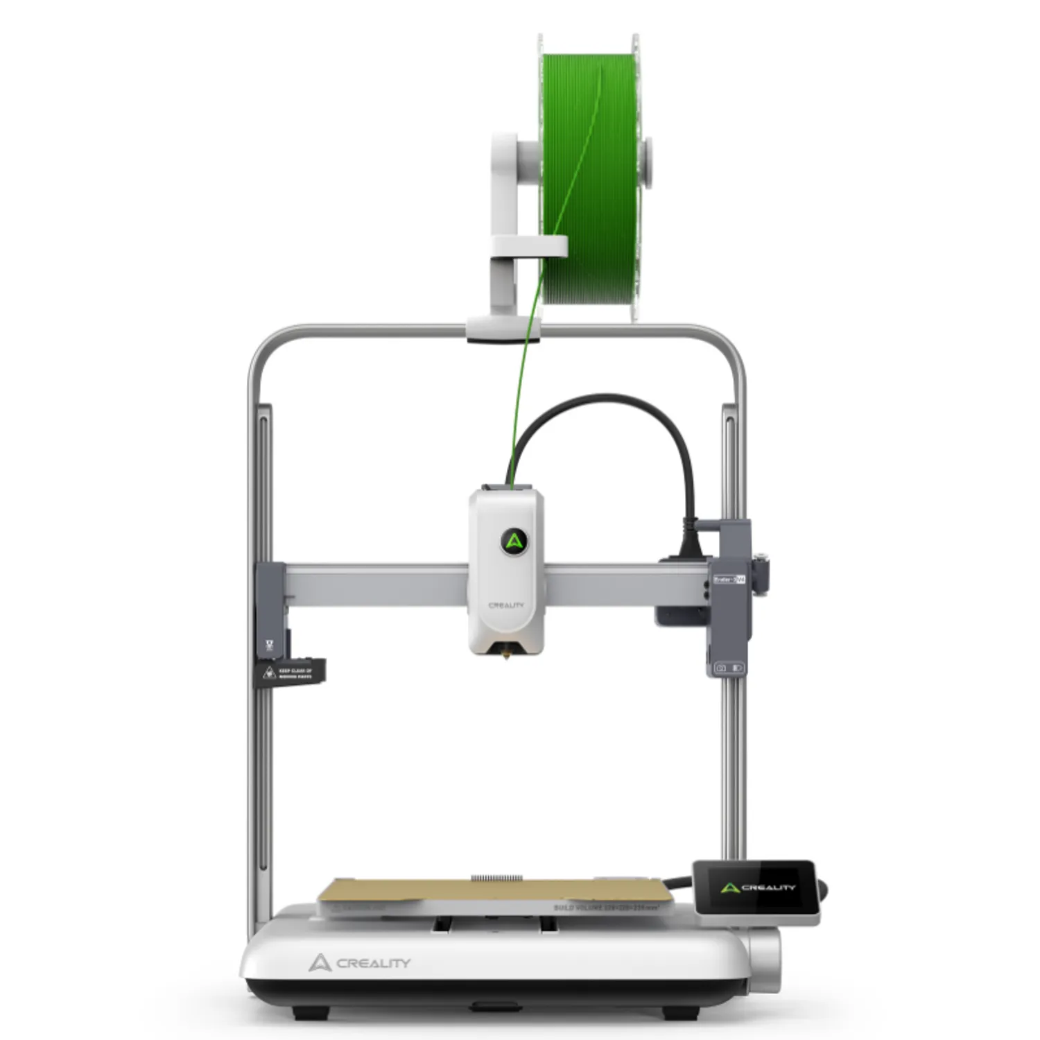 CREALITY Ender-3 V4 Creality Tamaño Imp 220x220x235mm Impresora 3D