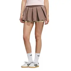 ADIDAS - Falda Mujer Tejida
