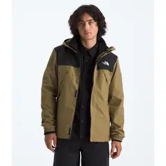THE NORTH FACE - Chaqueta 3 En 1 Antora Triclimate Hombre Café Claro