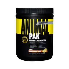 ANIMAL - Pak Powder 228g -