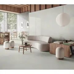 WASSER - Porcelanato Técnico Fels Gris Mate 30x60