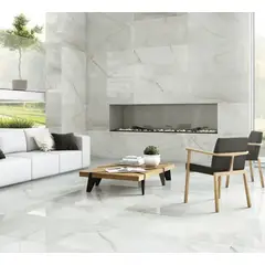 ELIANE - Porcelanato Esmaltado Ónix Cristal Pulido 60x120