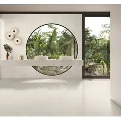 WASSER - Porcelanato Técnico Fels Tiza Pulido 60x60