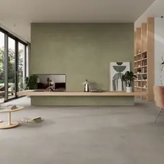 IMOLA - Porcelanato Técnico Retina Menta Natural 60x120