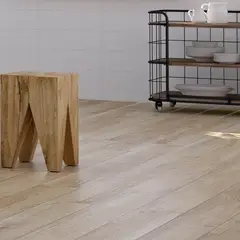 GENERICO - Porcelanato Esmaltado Arhus Paja Mate 30x150