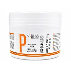 SALERM - Hairlab Mascarilla Colageno Multi Proteinas 250ml