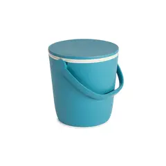 KETER - Mesa De Terraza Cool Bar Gobar Celeste
