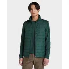 TIMBERLAND - Chaqueta MT Eastmann Lightweight Puffer Hombre