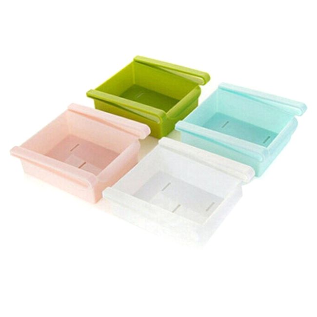 TUDESCUENTO - Set De Organizador Para El Refrigerador