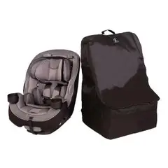 JL CHILDRESS - Mochila de Viaje para Silla de Auto