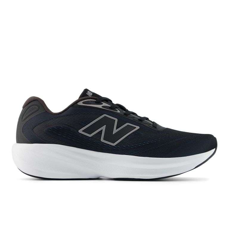 Zapatillas Running Hombre 680 v9 Negras/Blanca