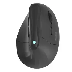 GENERICO - Mouse Ergonomico Vertical ,Inalambrico