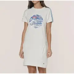 LADY GENNY - Camisola Cotton Mujer K-735