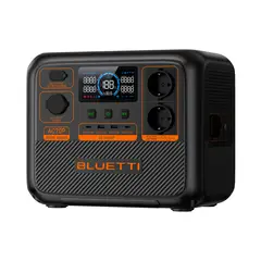 BLUETTI - Estacion de energia AC70P 1000W - 864Wh