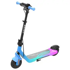 NAVEE - Scooter eléctrico infantil K100 Max 260W
