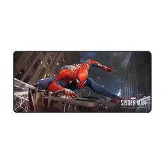 XTECH - Mousepad Gamer Spider-Man XXL 90 x 42cm XTA-M17SM-XXL