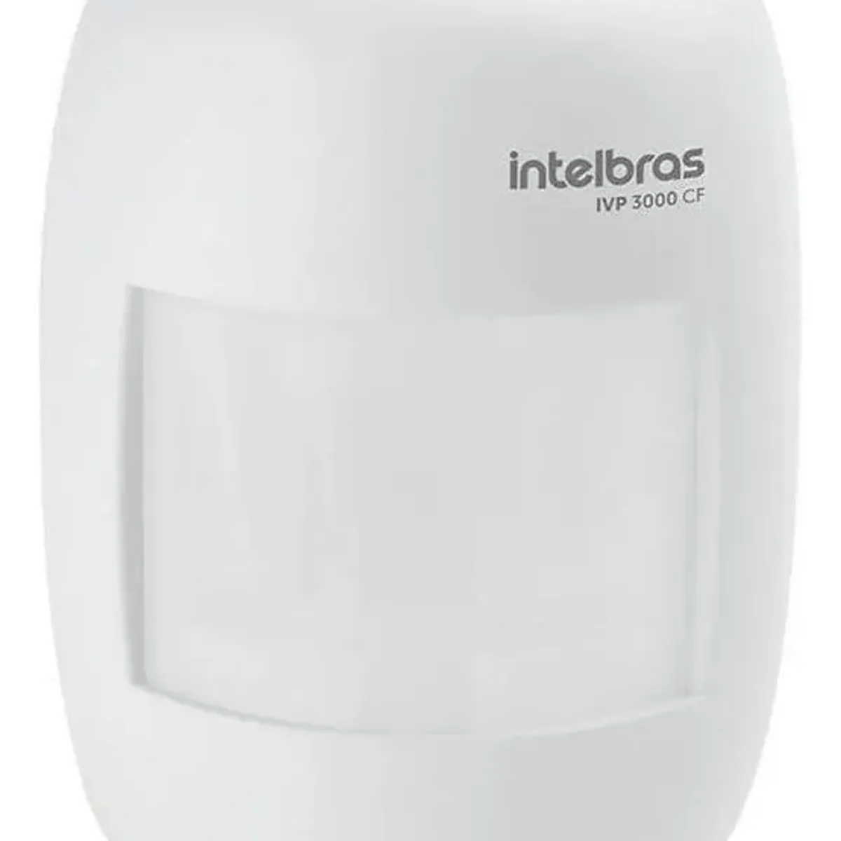INTELBRAS - Sensor De Alarma Con Cable Intelbras Ivp 3000 Cf Blanco
