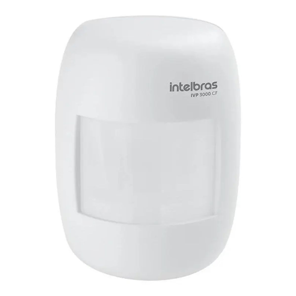 INTELBRAS - Sensor De Alarma Con Cable Intelbras Ivp 3000 Cf Blanco