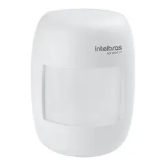 INTELBRAS - Sensor De Alarma Con Cable Ivp 3000 Cf Blanco