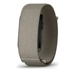 GARMIN - Smartband CIRQA S-M French Gray